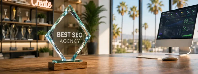 Best SEO Agency in the United States
