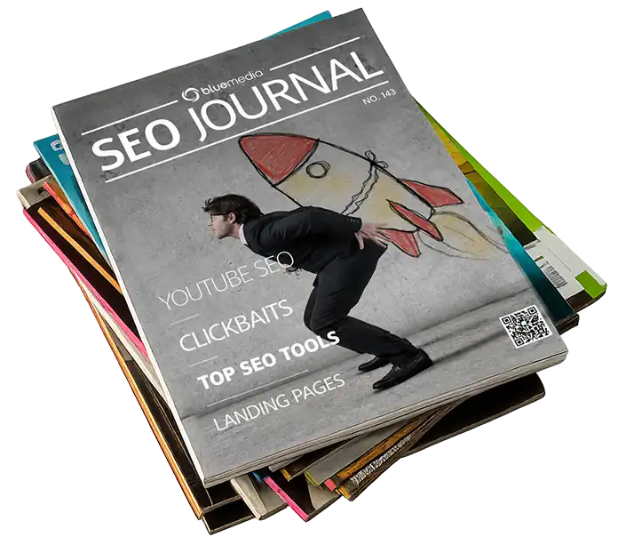 SEO Magazine