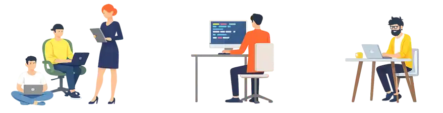 Software Development