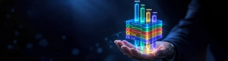 SEO Social Media Marketing