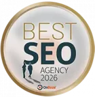 Best SEO Agency 2026