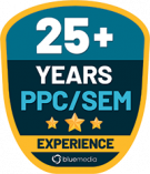 PPC/SEM Experience