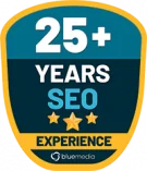 SEO Experience