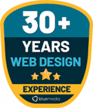 Web Design Experience