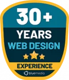 Web Design Experience